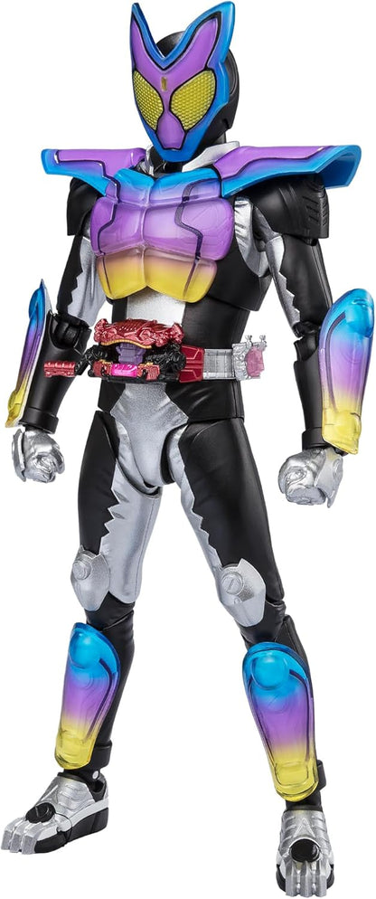 S.H. Spirit Figuarts Kamen Rider Gav Popping Mifoh - Toys Legacy Collection