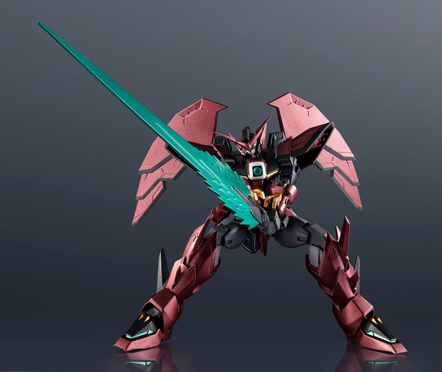 TAMASHII NATIONS Gundam UNIVERSE New Mobile Gundam Epyon