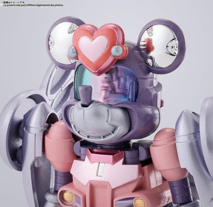 Disney 100 – Super Magical Combined King Robo Mickey & Friends – Chogokin – 22 cm