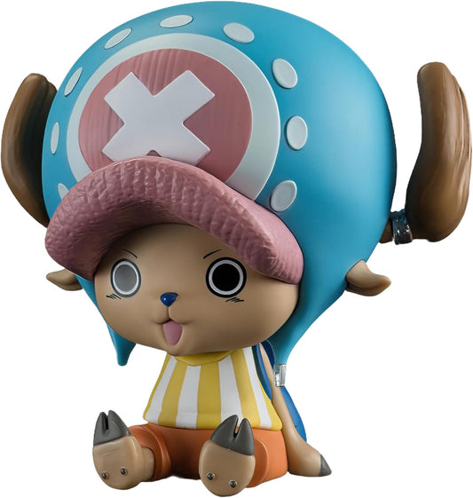 Tirelire One Piece XXL Chopper - Toys Legacy Collection