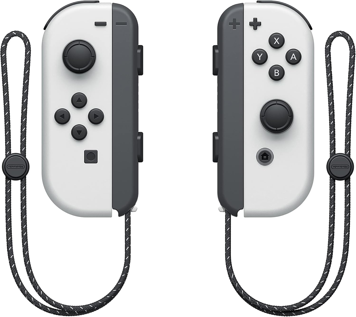 Nintendo console Switch OLED Blanc - Toys Legacy Collection