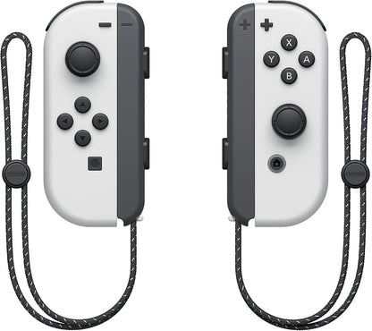 Nintendo console Switch OLED Blanc - Toys Legacy Collection