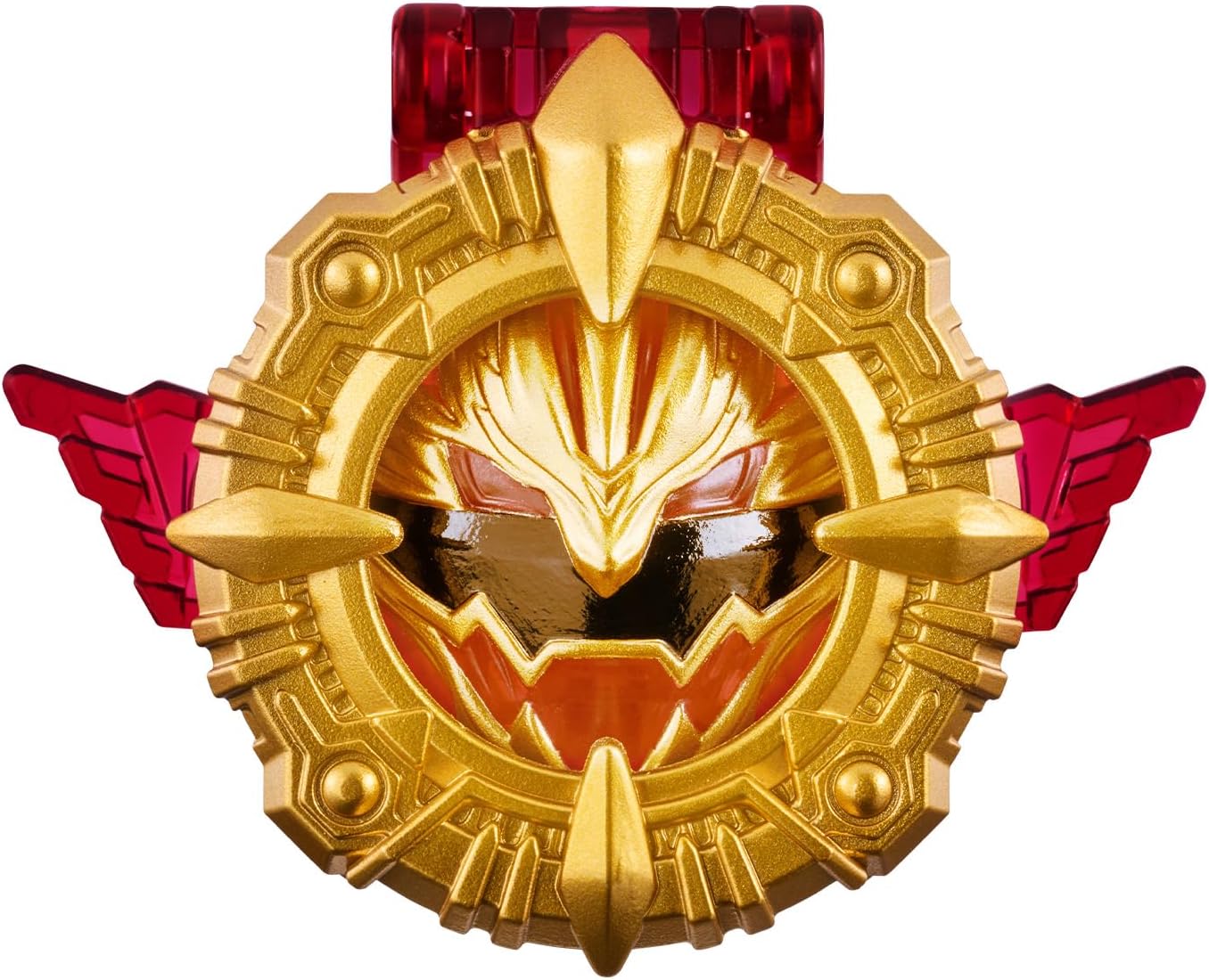 No. 1 Sentai Goju Wulf Wild Power Up Set - Orca booster - Toys Legacy Collection