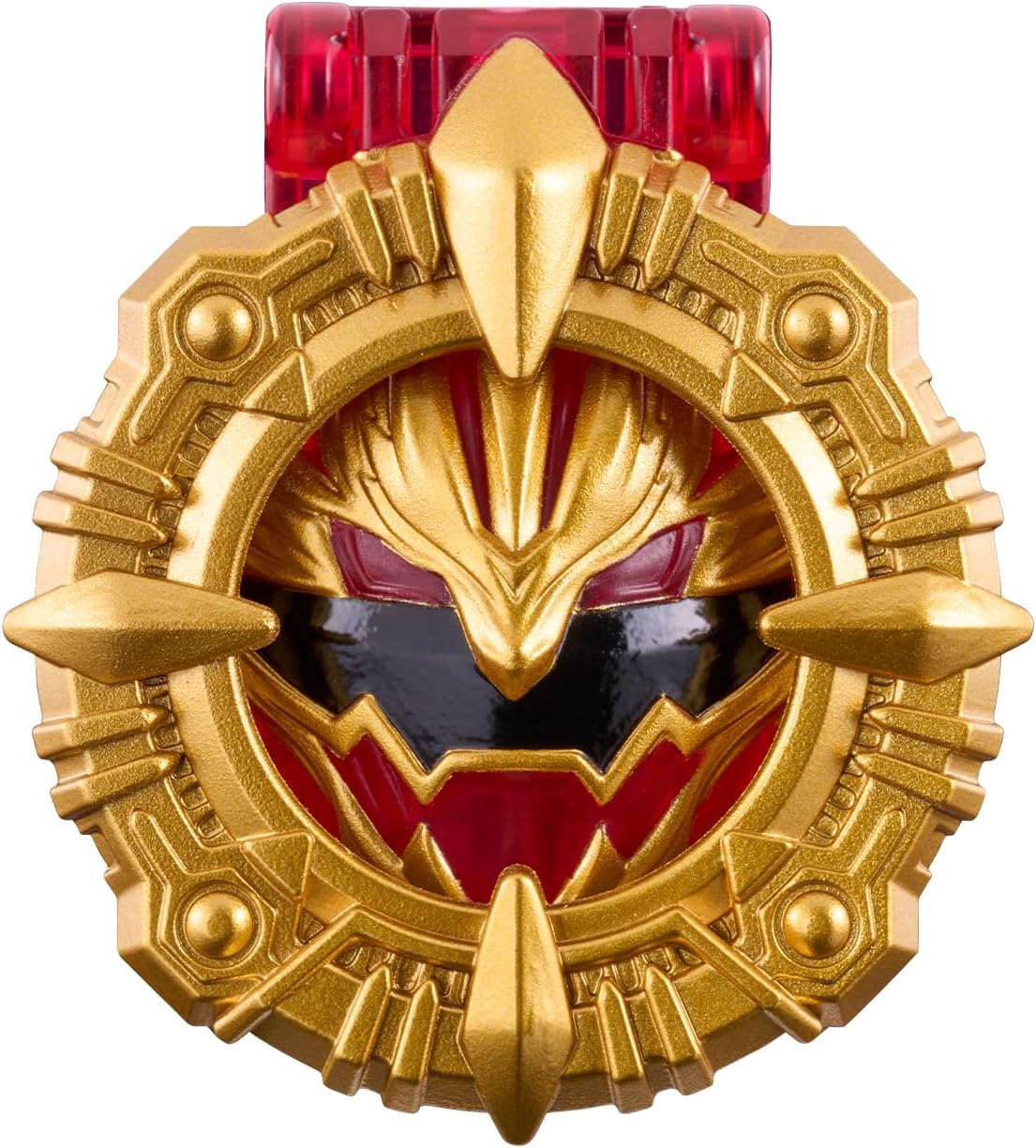 No. 1 Sentai Goju Wulf Wild Power Up Set - Orca booster - Toys Legacy Collection