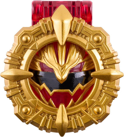 No. 1 Sentai Goju Wulf Wild Power Up Set - Orca booster - Toys Legacy Collection