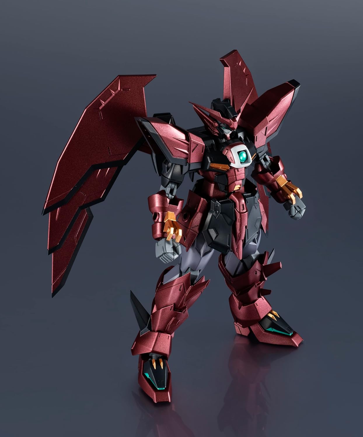 TAMASHII NATIONS Gundam UNIVERSE New Mobile Gundam Epyon