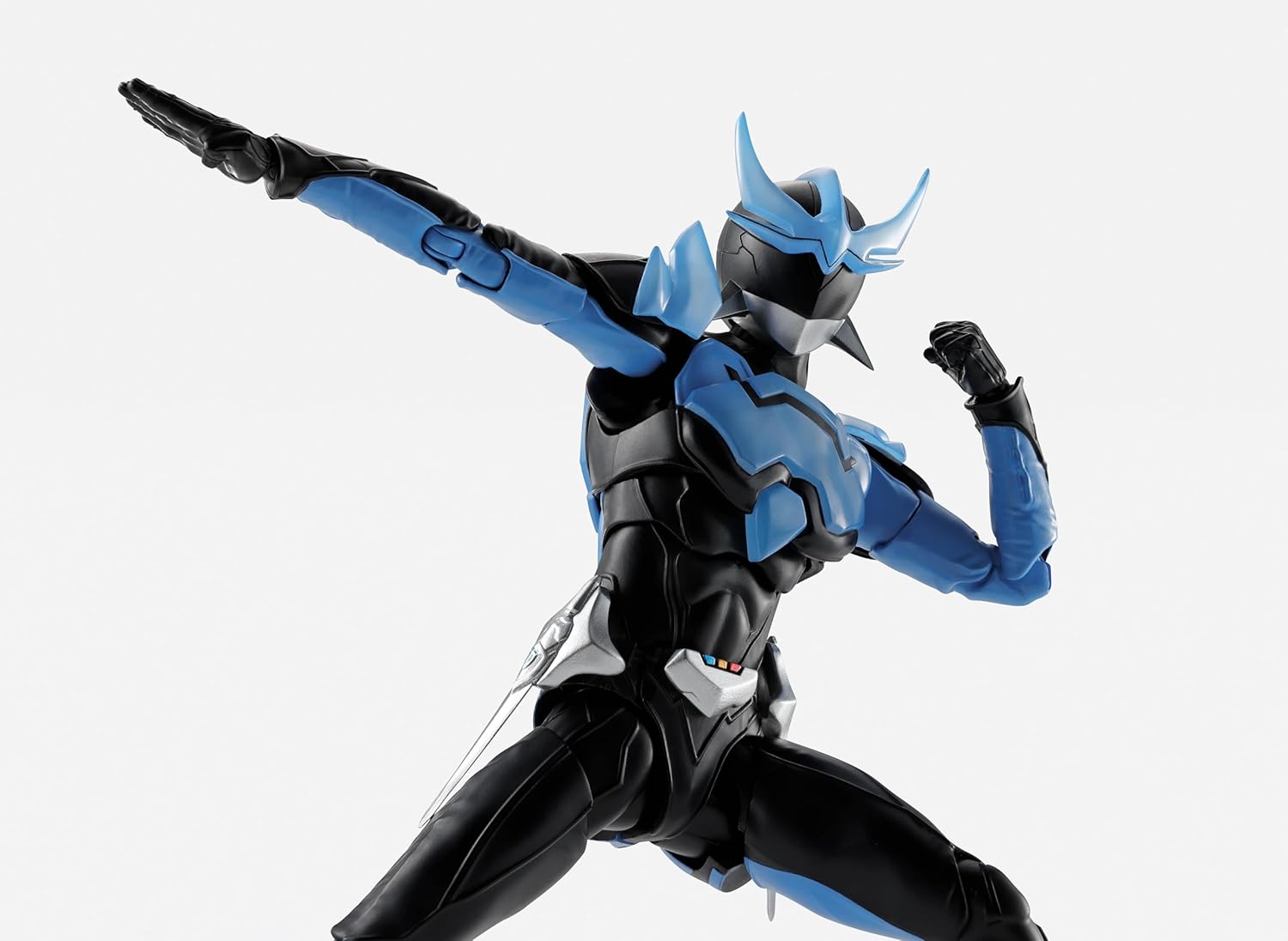 S.H. Figuarts Wing Man, Approx. 5.7 inches (145 mm), PVC, ABS Pre-painted Figure - Toys Legacy Collection