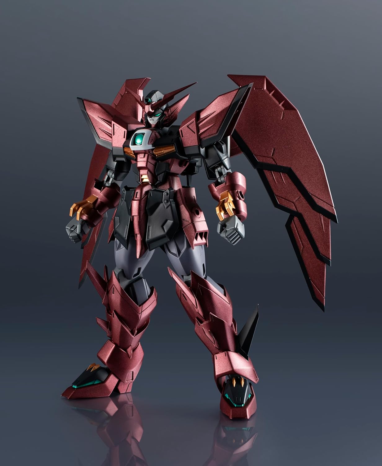 TAMASHII NATIONS Gundam UNIVERSE New Mobile Gundam Epyon