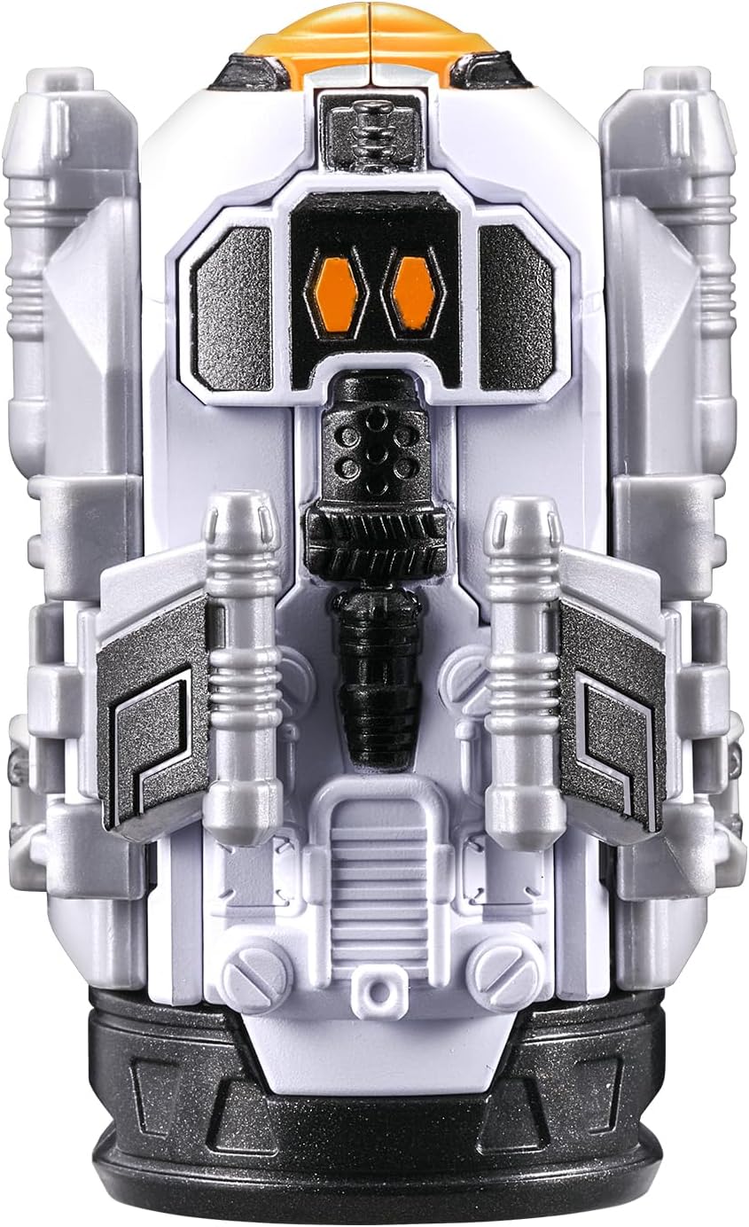 Super Space Sheriff Gavan Infinity DX Gabarion Trigger & bonus