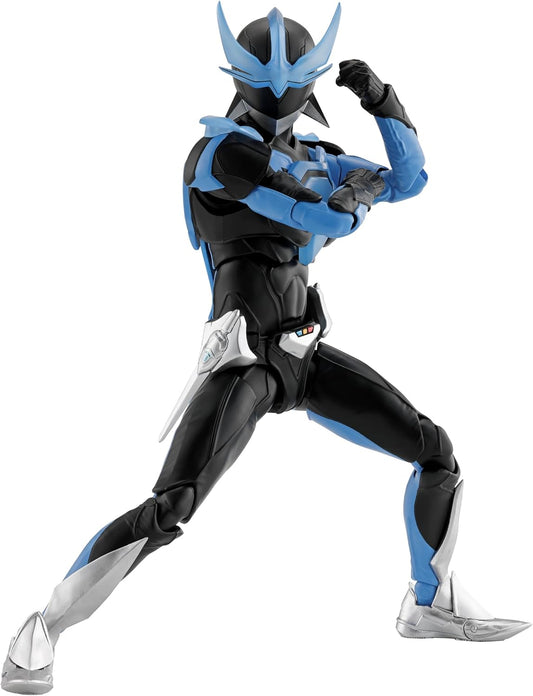 S.H. Figuarts Wing Man, Approx. 5.7 inches (145 mm), PVC, ABS Pre-painted Figure - Toys Legacy Collection