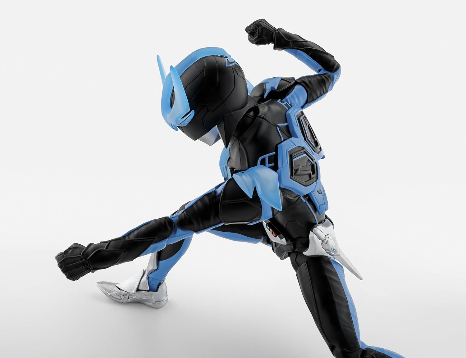 S.H. Figuarts Wing Man, Approx. 5.7 inches (145 mm), PVC, ABS Pre-painted Figure - Toys Legacy Collection