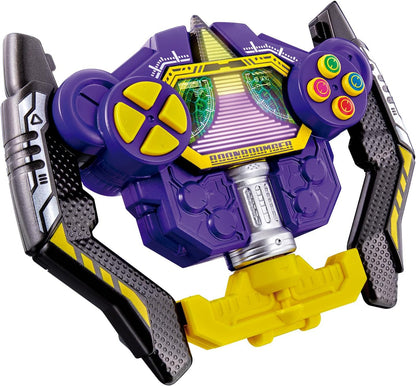 Bakuage Sentai Boonbommger -  DX Bumbun Controller - Toys Legacy Collection