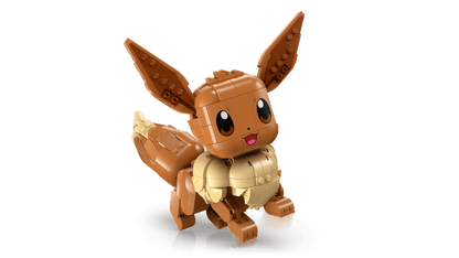 Lego Pokemon - 72151 : Évoli