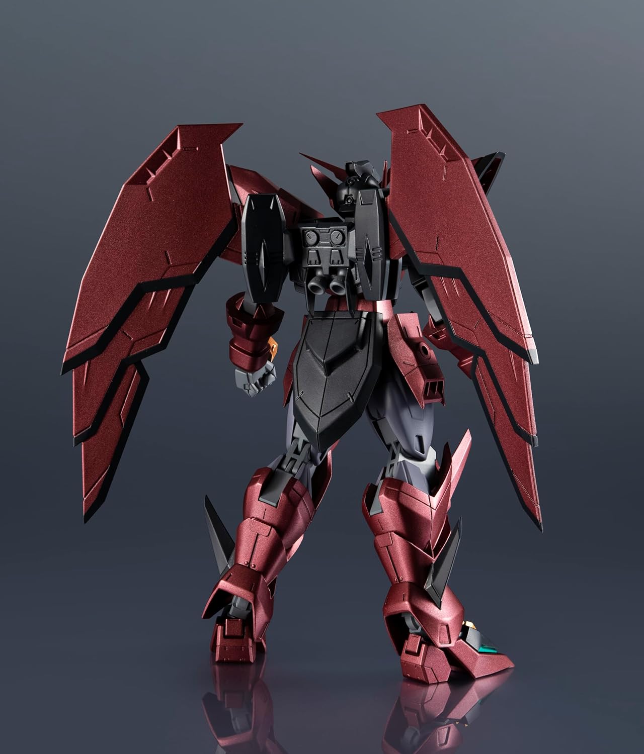 TAMASHII NATIONS Gundam UNIVERSE New Mobile Gundam Epyon