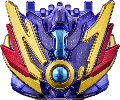 No.1 Sentai Gozyuger - DX Ryotega Sword - Toys Legacy Collection
