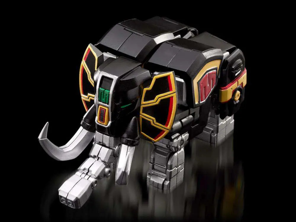 POWER RANGERS Model Kit Megazord Flame Toys - Réédition - Toys Legacy Collection