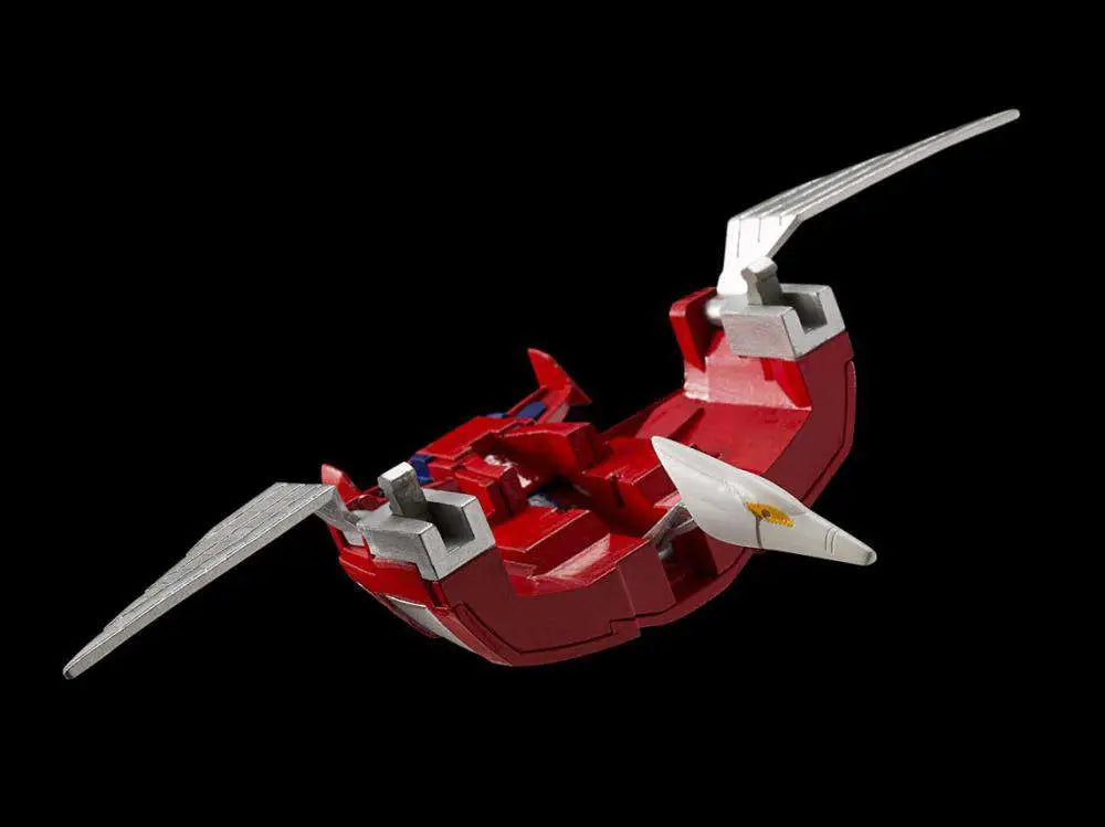 POWER RANGERS Model Kit Megazord Flame Toys - Réédition - Toys Legacy Collection