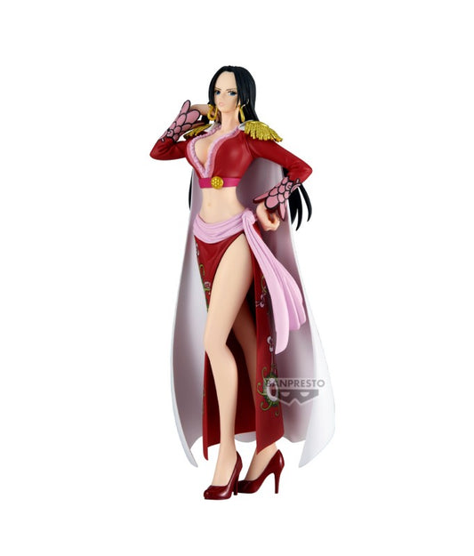One Piece - Boa Hancock Glitter & Glamour - Toys Legacy Collection