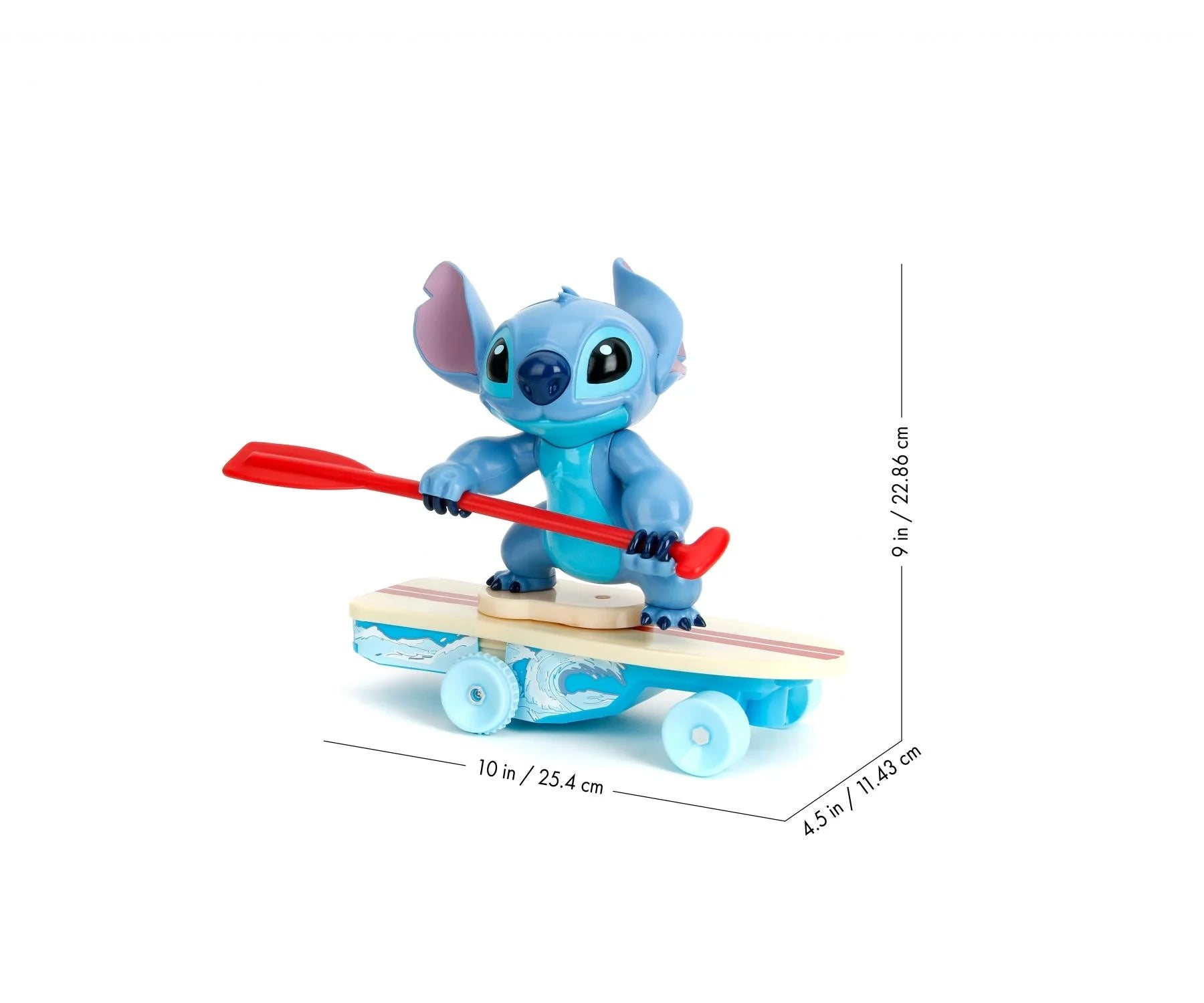 STITCH - RC Surf - Toys Legacy Collection