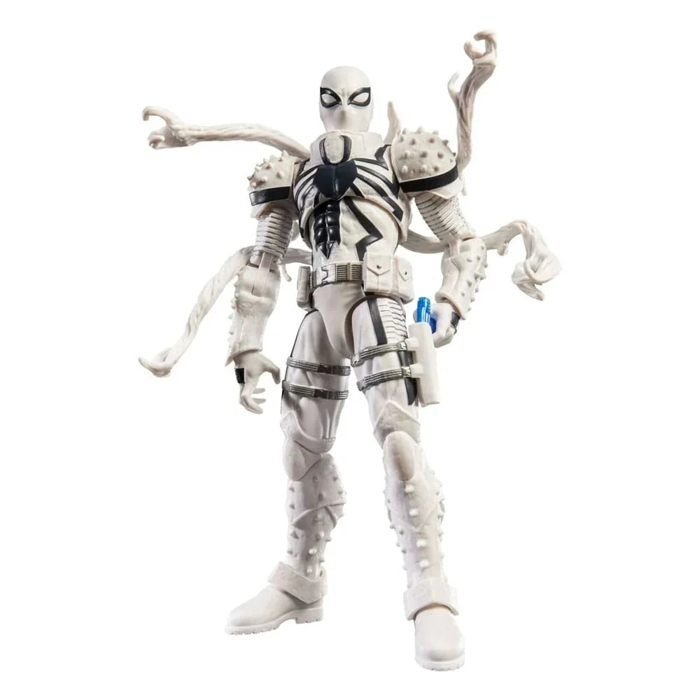 Marvel Legends Series – Magic: The Gathering – Agent Anti-Venom – 15 cm