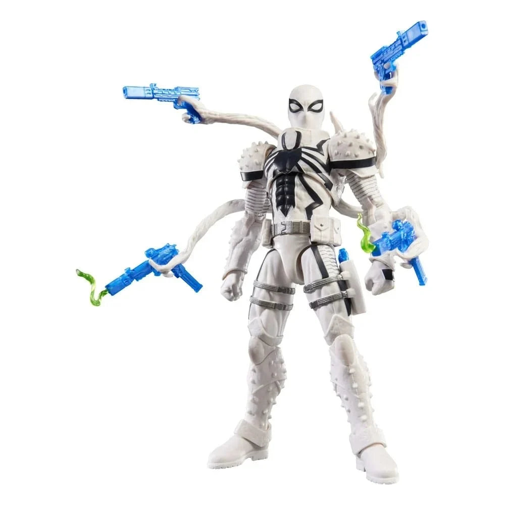 Marvel Legends Series – Magic: The Gathering – Agent Anti-Venom – 15 cm