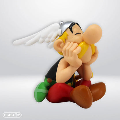 Astérix – Tirelire « Astérix Rêveur »