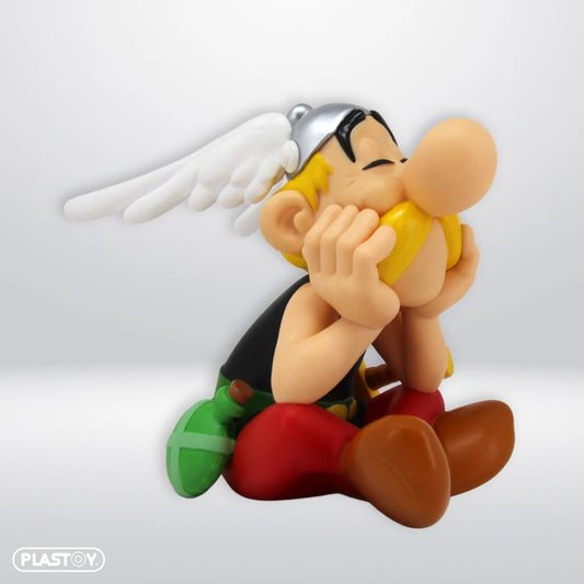 Astérix – Tirelire « Astérix Rêveur »