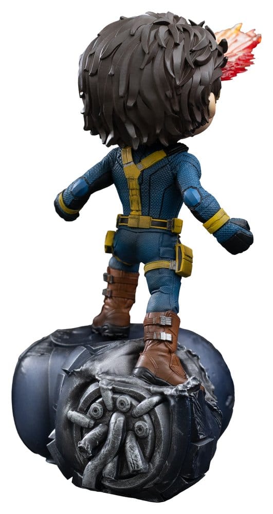 Avengers: Doomsday – MiniCo Cyclops – Iron Studios