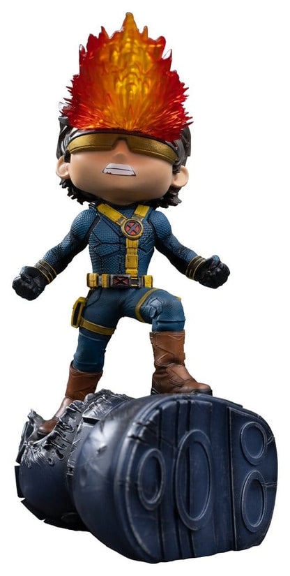 Avengers: Doomsday – MiniCo Cyclops – Iron Studios
