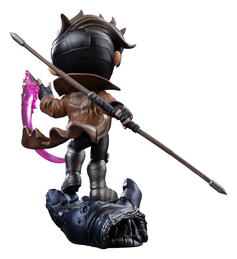 Avengers: Doomsday – MiniCo Gambit – Iron Studios