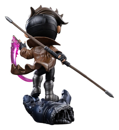Avengers: Doomsday – MiniCo Gambit – Iron Studios