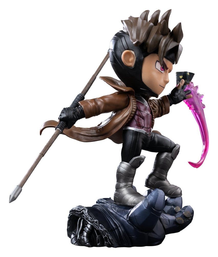 Avengers: Doomsday – MiniCo Gambit – Iron Studios