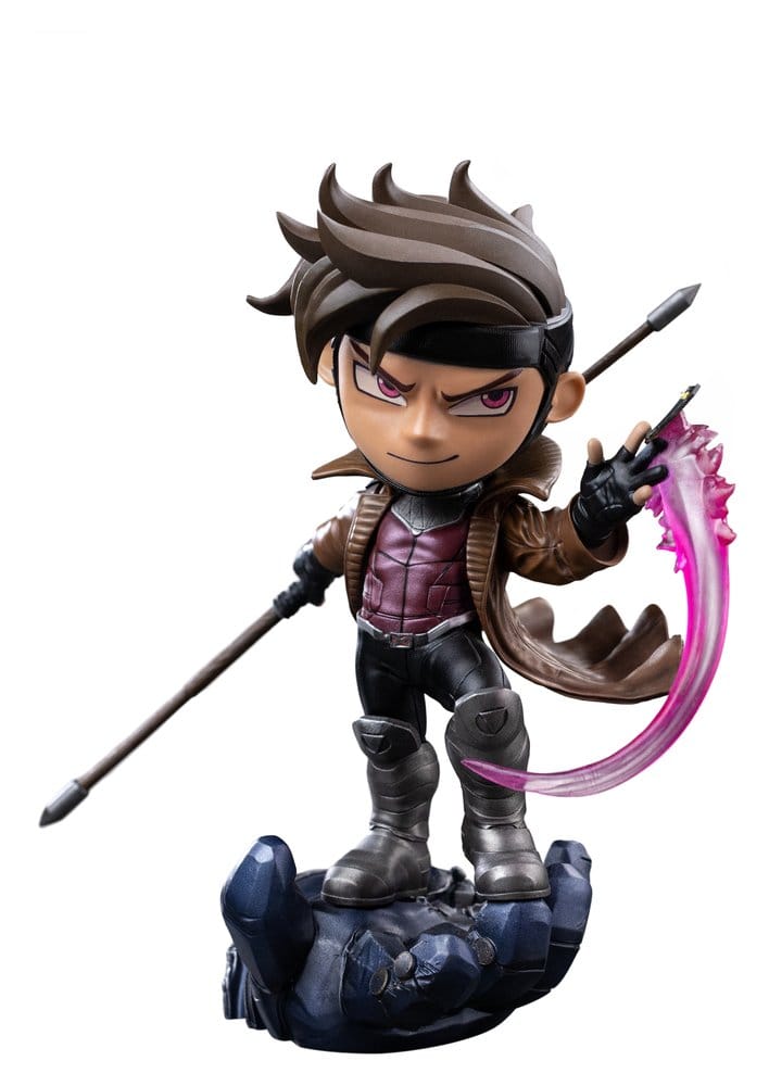 Avengers: Doomsday – MiniCo Gambit – Iron Studios