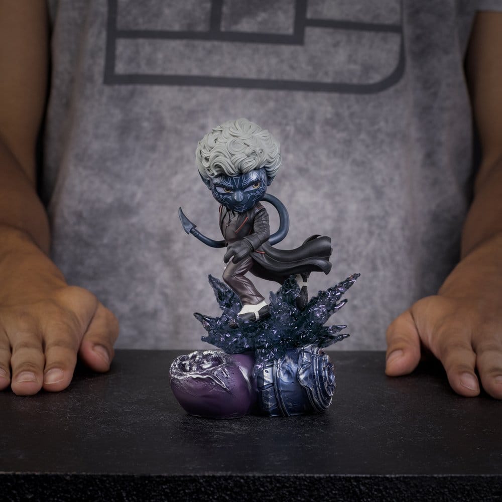 Avengers: Doomsday – MiniCo Nightcrawler – Iron Studios