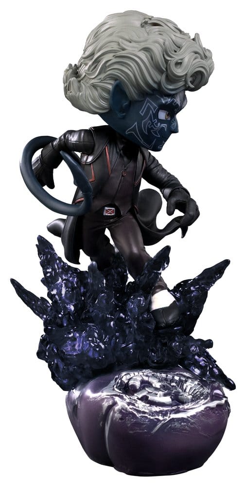 Avengers: Doomsday – MiniCo Nightcrawler – Iron Studios