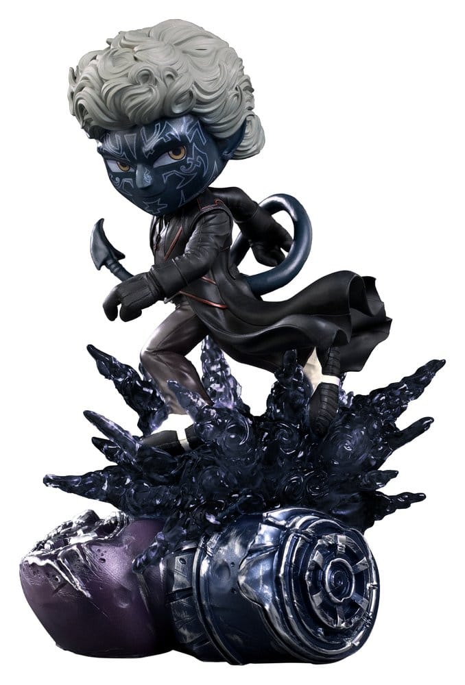Avengers: Doomsday – MiniCo Nightcrawler – Iron Studios