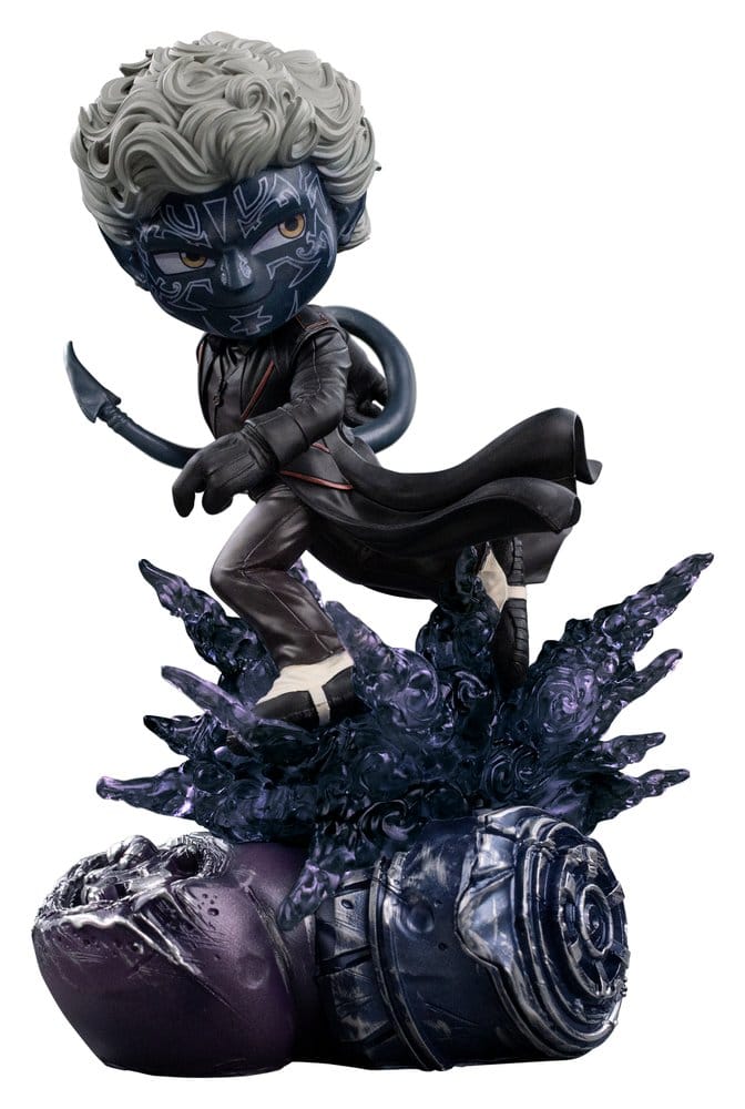 Avengers: Doomsday – MiniCo Nightcrawler – Iron Studios