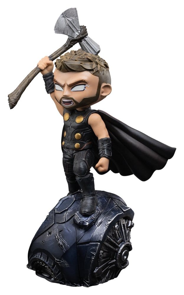 Avengers: Doomsday – MiniCo Thor – Iron Studios