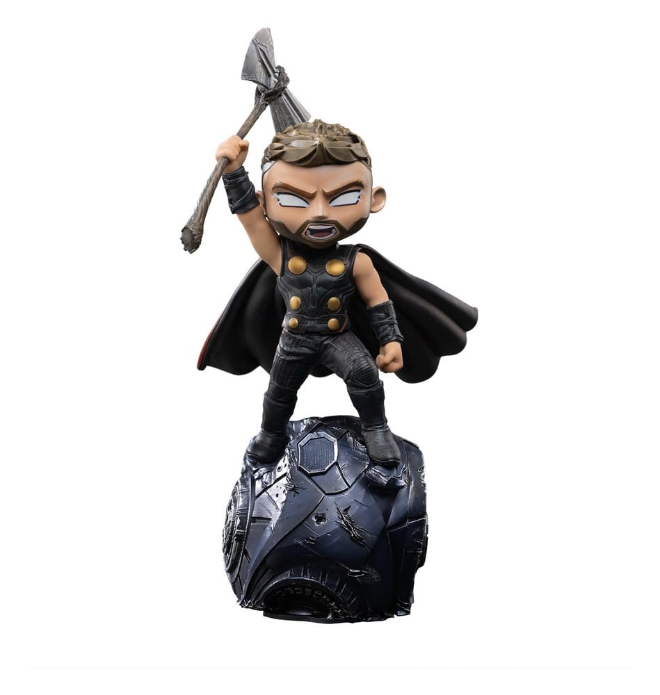 Avengers: Doomsday – MiniCo Thor – Iron Studios
