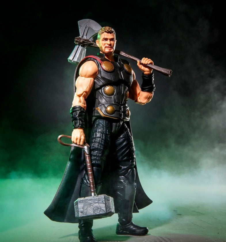 MARVEL LEGENDS SERIES STUDIOS’ AVENGERS: DOOMSDAY - THOR