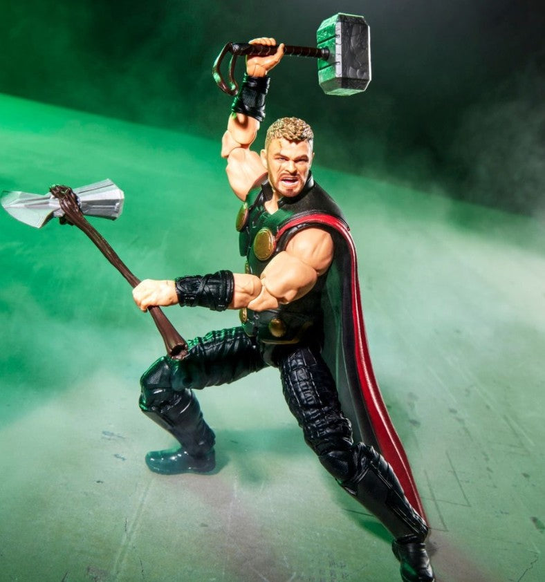 MARVEL LEGENDS SERIES STUDIOS’ AVENGERS: DOOMSDAY - THOR