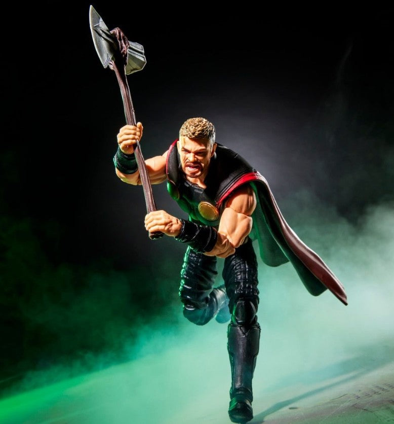 MARVEL LEGENDS SERIES STUDIOS’ AVENGERS: DOOMSDAY - THOR