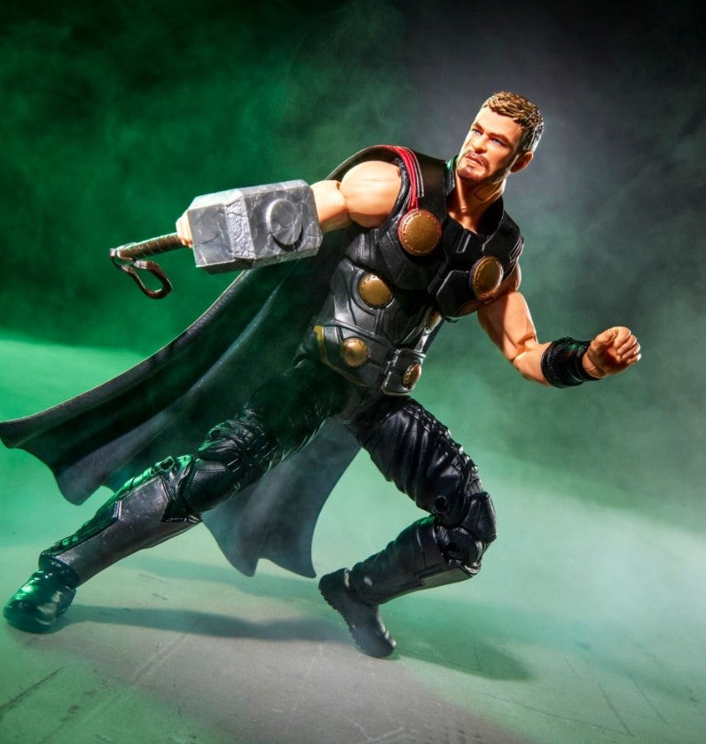 MARVEL LEGENDS SERIES STUDIOS’ AVENGERS: DOOMSDAY - THOR