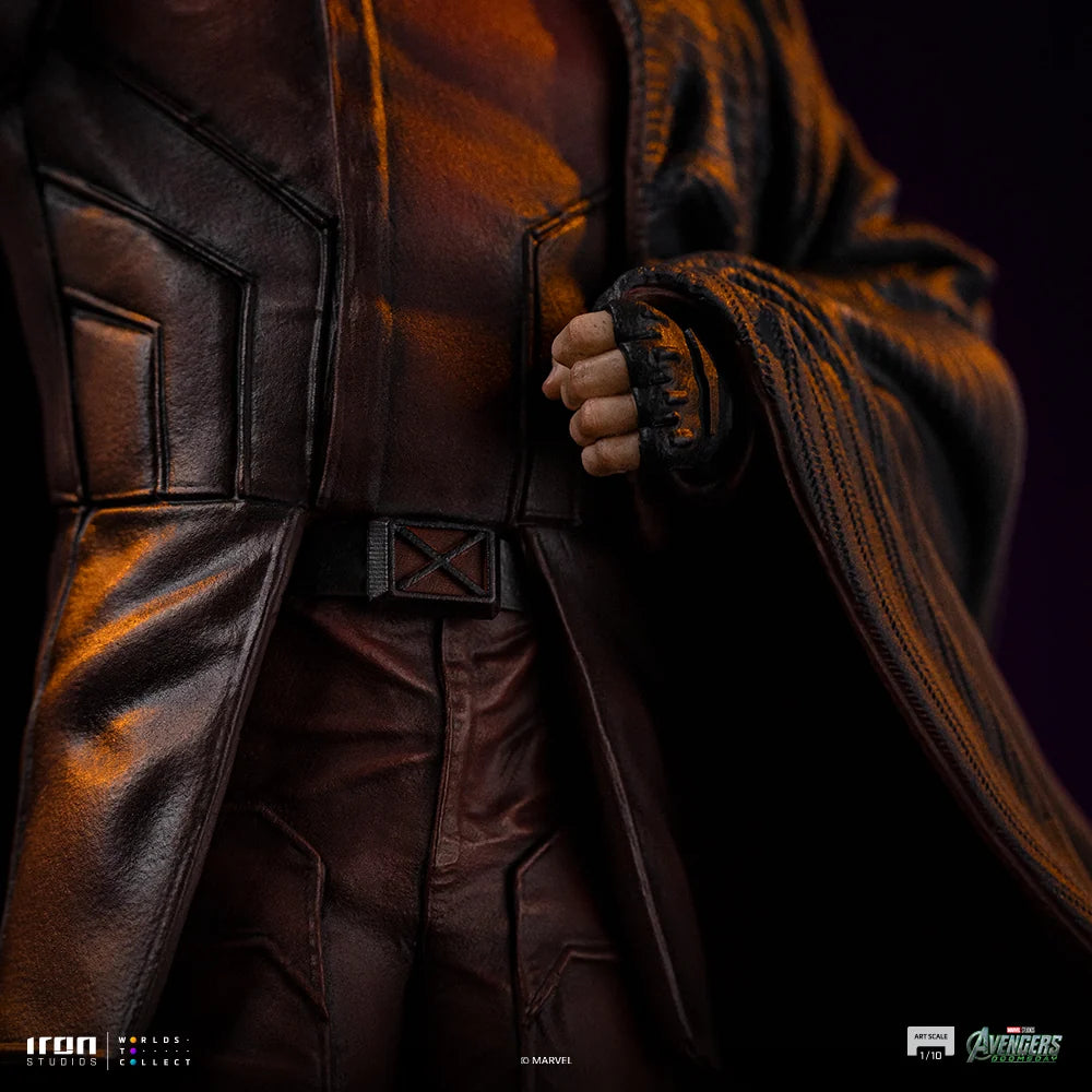 Avengers : Doomsday - Magneto 1/10