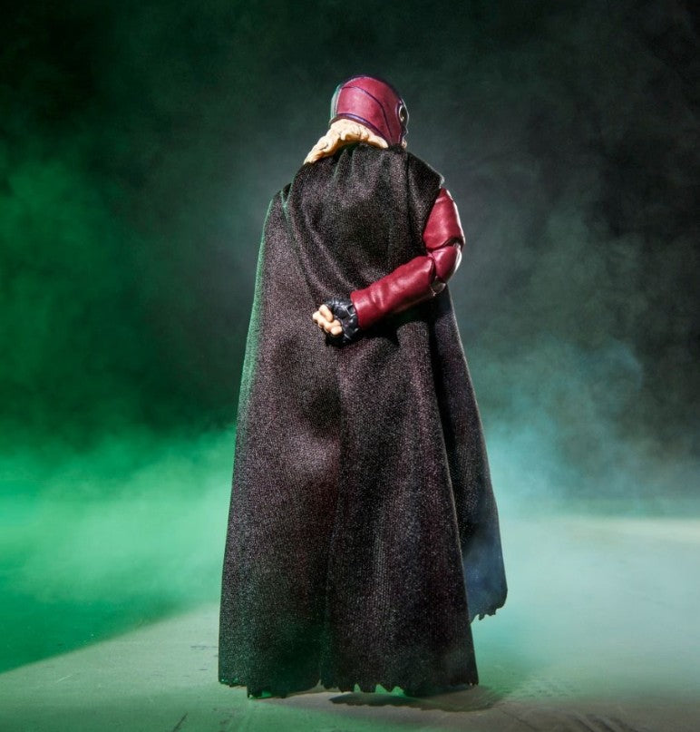 MARVEL LEGENDS SERIES STUDIOS’ AVENGERS: DOOMSDAY - MAGNETO
