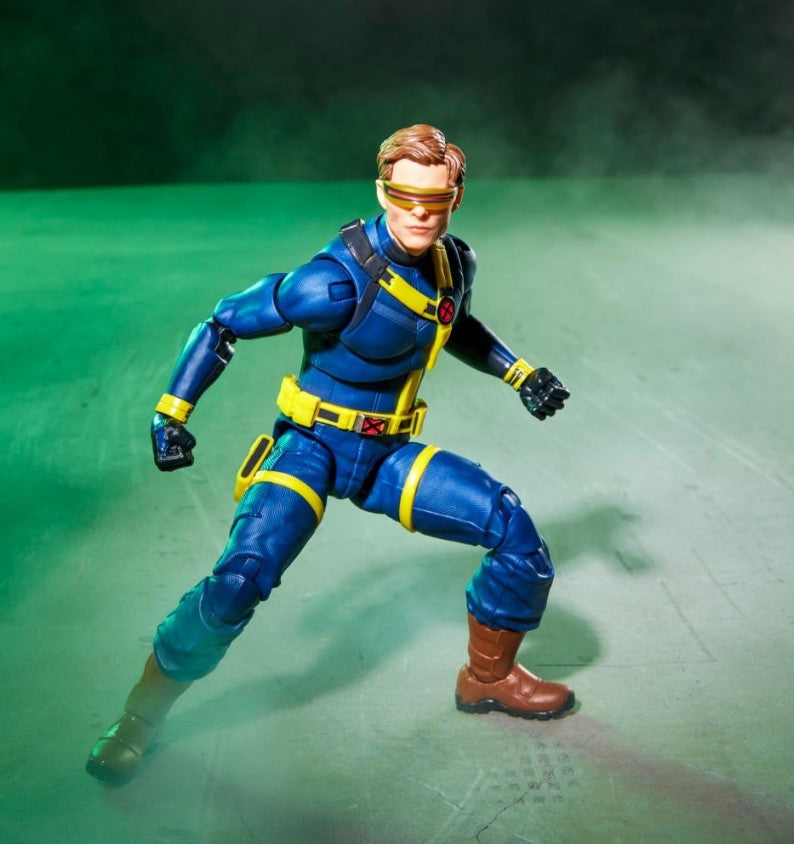 MARVEL LEGENDS SERIES STUDIOS’ AVENGERS: DOOMSDAY CYCLOPS