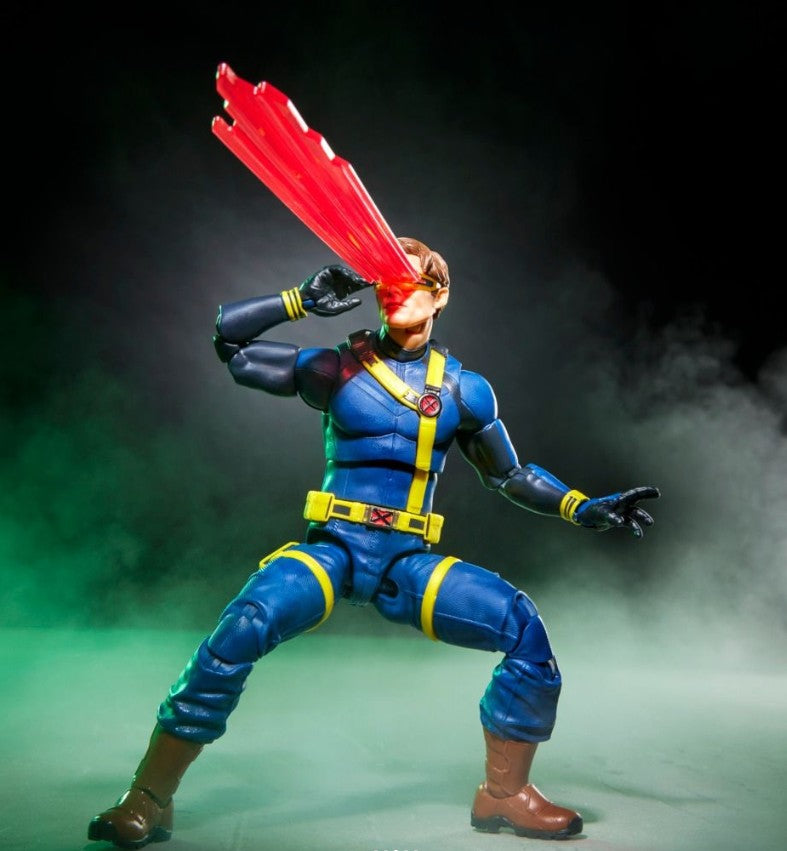 MARVEL LEGENDS SERIES STUDIOS’ AVENGERS: DOOMSDAY CYCLOPS