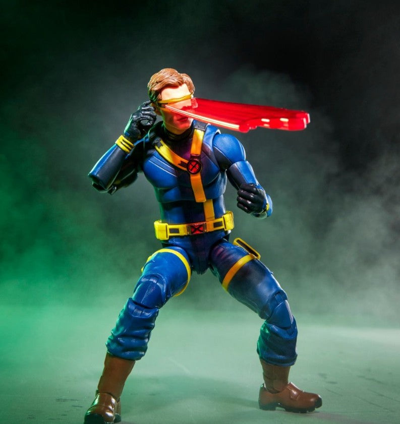 MARVEL LEGENDS SERIES STUDIOS’ AVENGERS: DOOMSDAY CYCLOPS