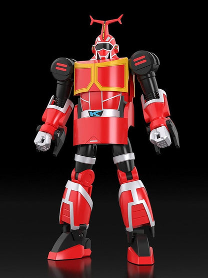 B-Robo Kabutack – MODEROID Kabutack – Plastic Model Kit – 17 cm