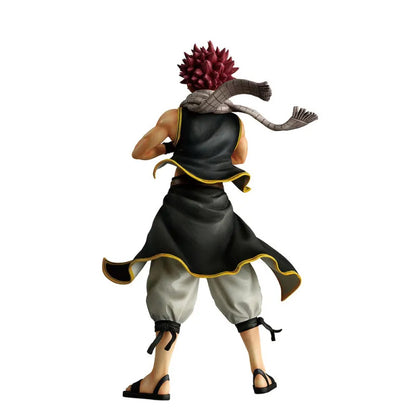 [PreOrder] Fairy Tail Ichibansho Figure Masterlise Natsu Dragneel 25cm